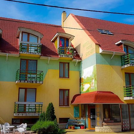 Hotel Paar Szieszta เยอร์ ภายนอก รูปภาพ