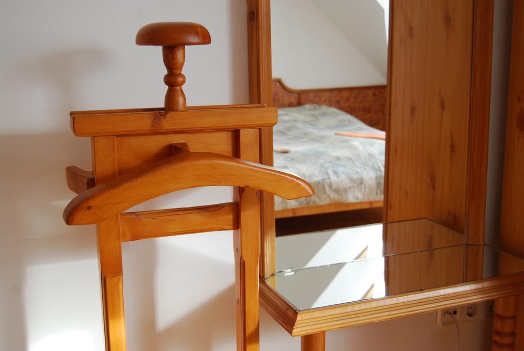 Hotel Paar Szieszta เยอร์ ห้อง รูปภาพ