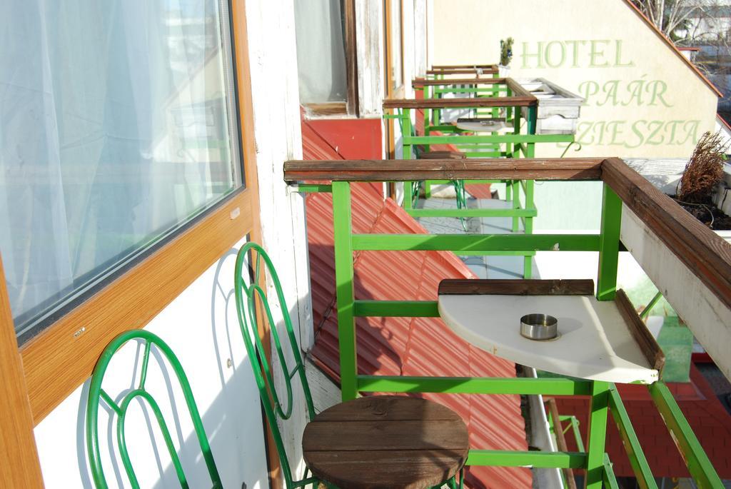 Hotel Paar Szieszta เยอร์ ห้อง รูปภาพ