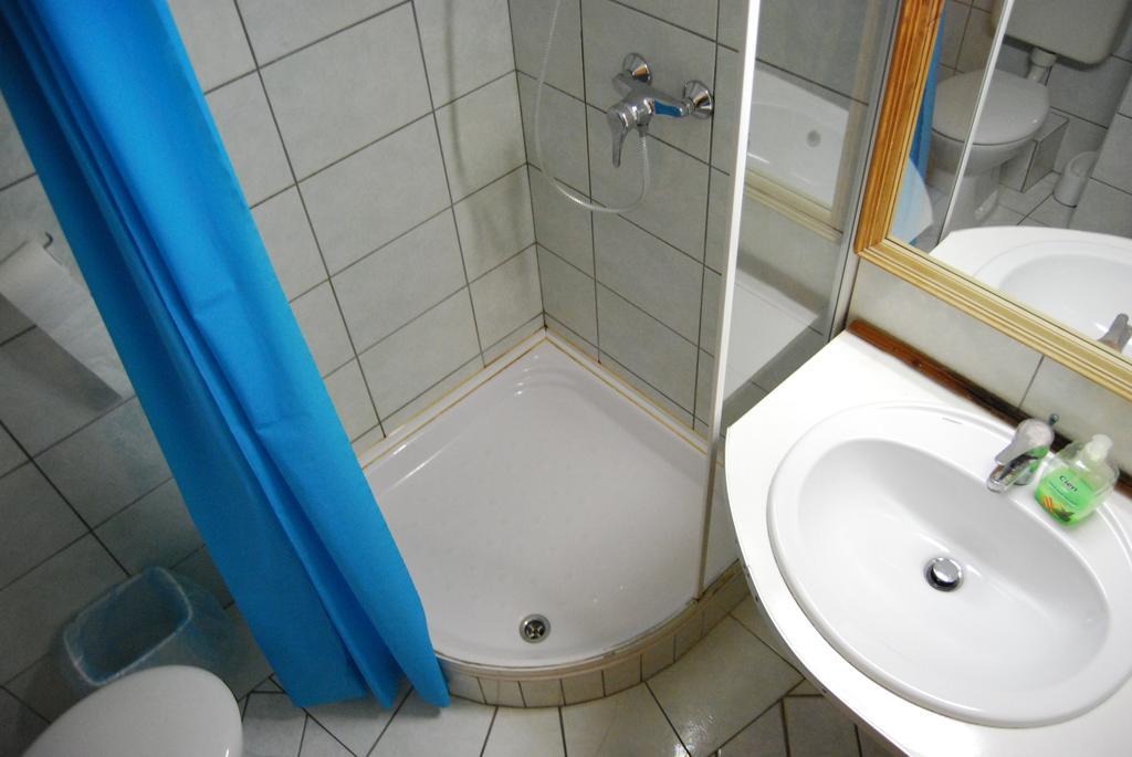 Hotel Paar Szieszta เยอร์ ห้อง รูปภาพ