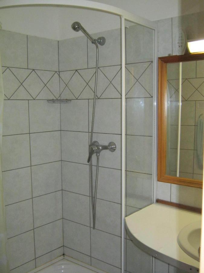 Hotel Paar Szieszta เยอร์ ห้อง รูปภาพ